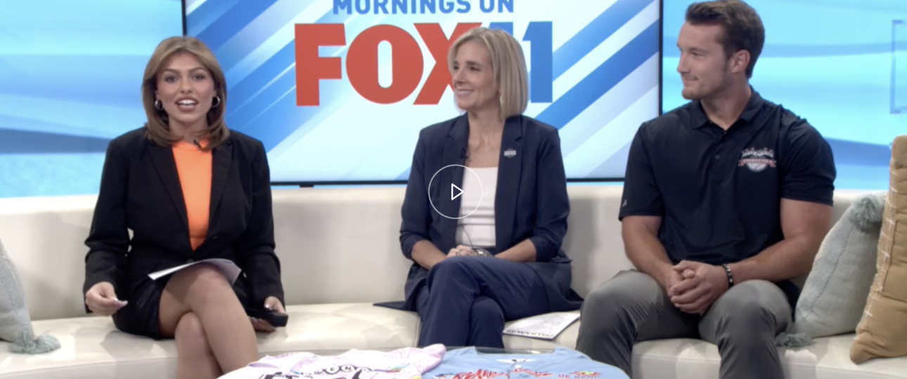 Positively Downtown: Final Aces home series of the season